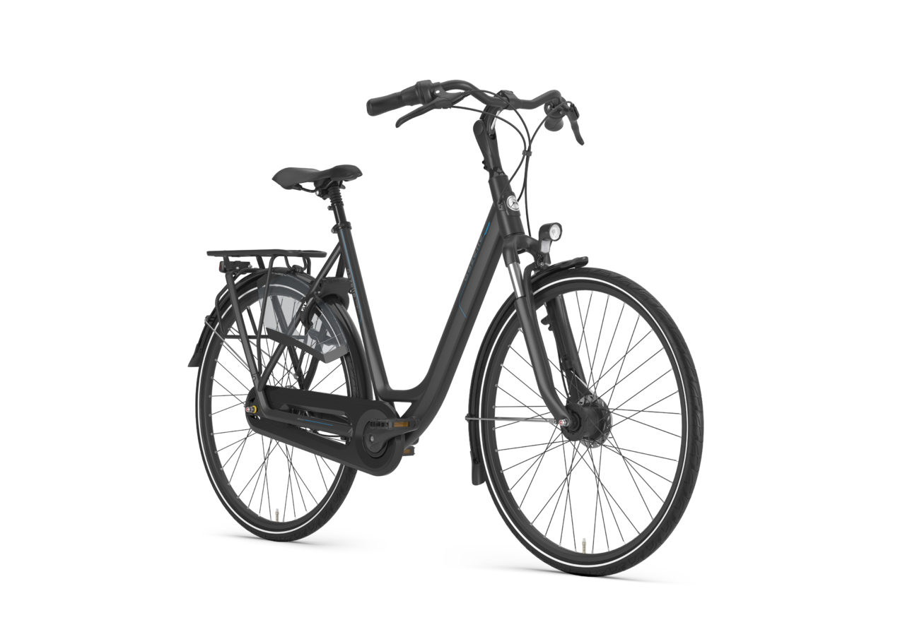 Gazelle Arroyo C7+