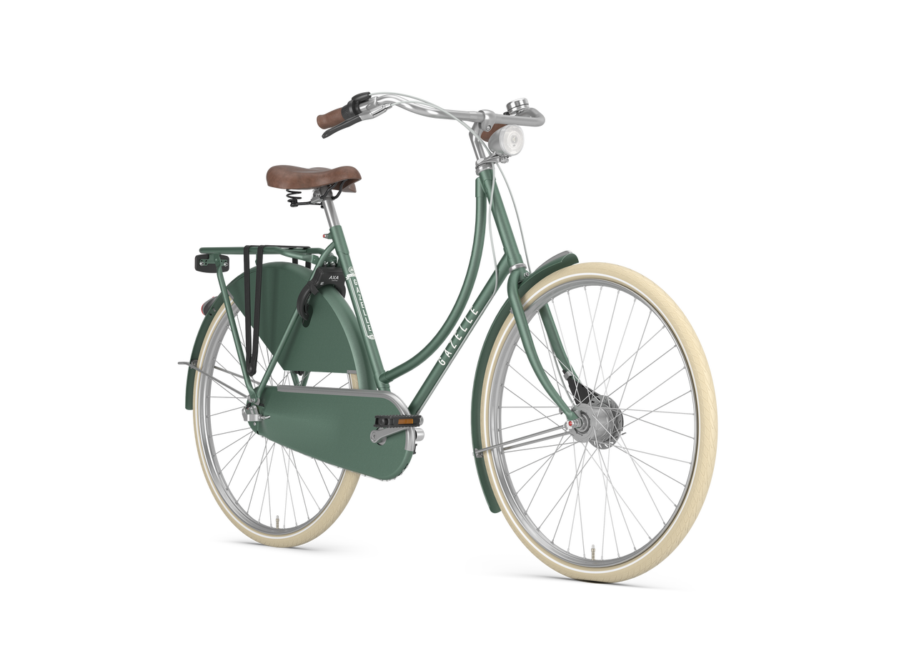 Gazelle Classic
