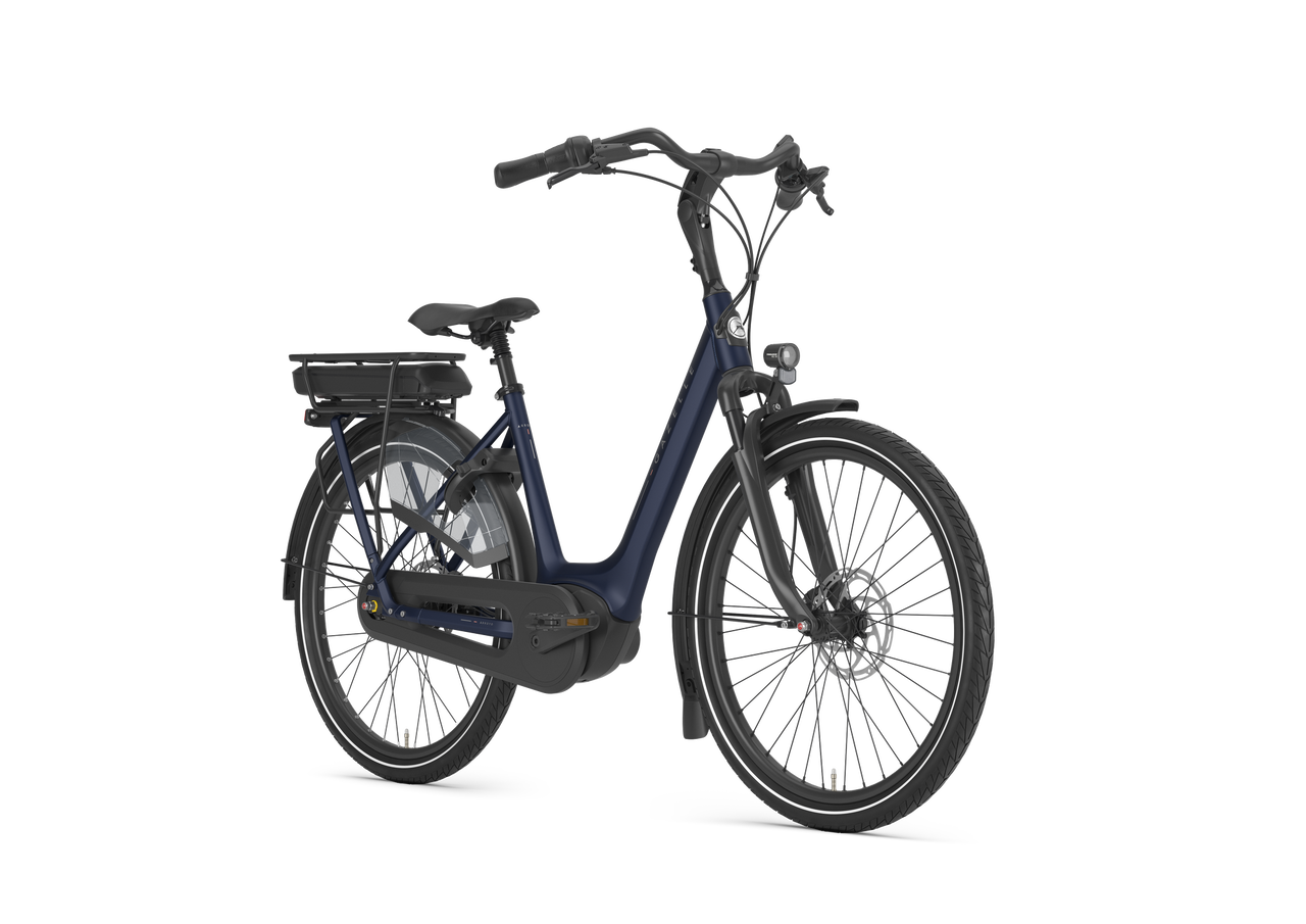 Gazelle Arroyo C8 26"