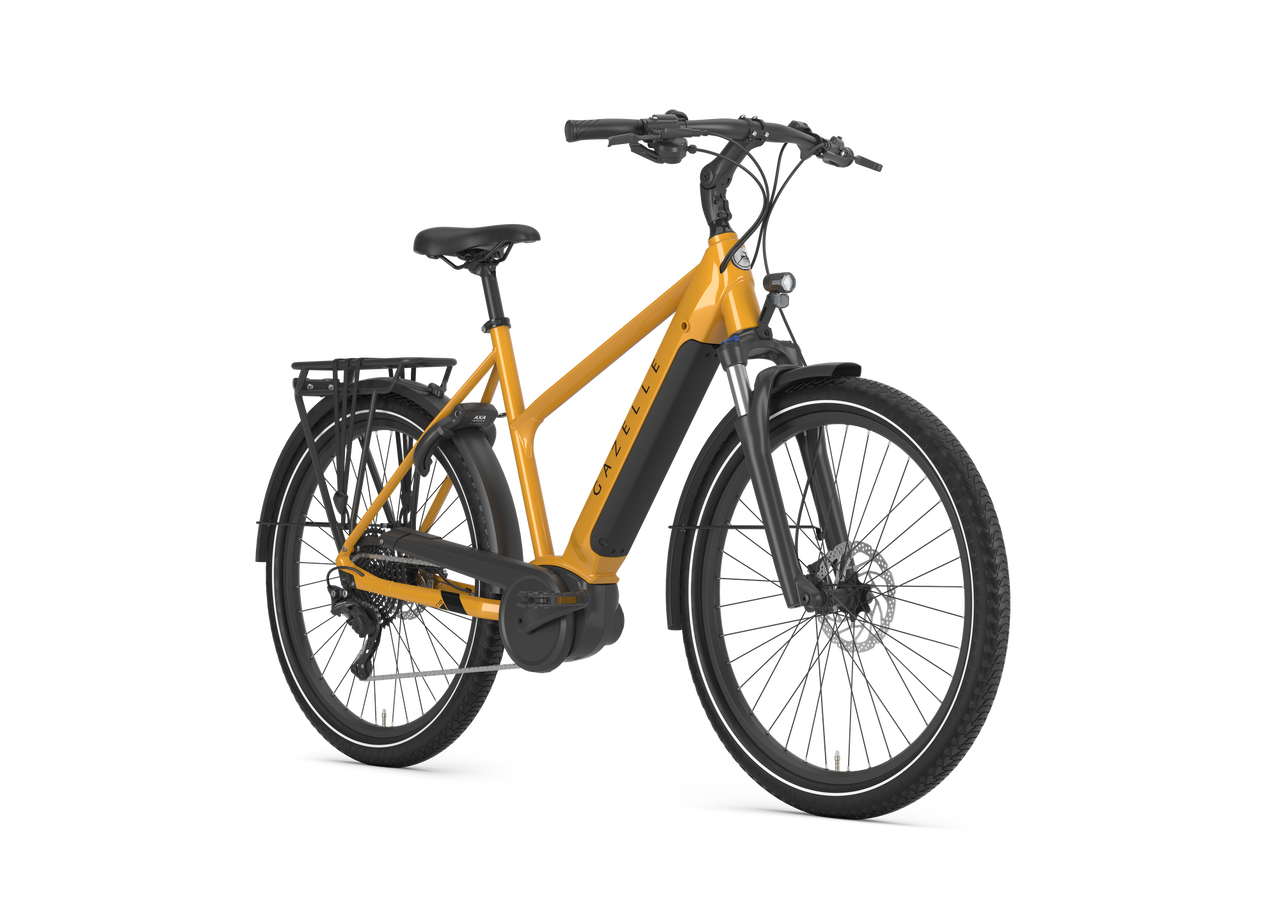 Gazelle Medeo T10 LTD