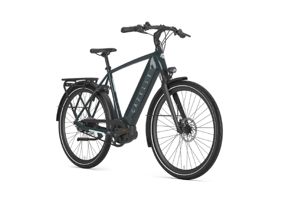 Gazelle Ultimate C8+