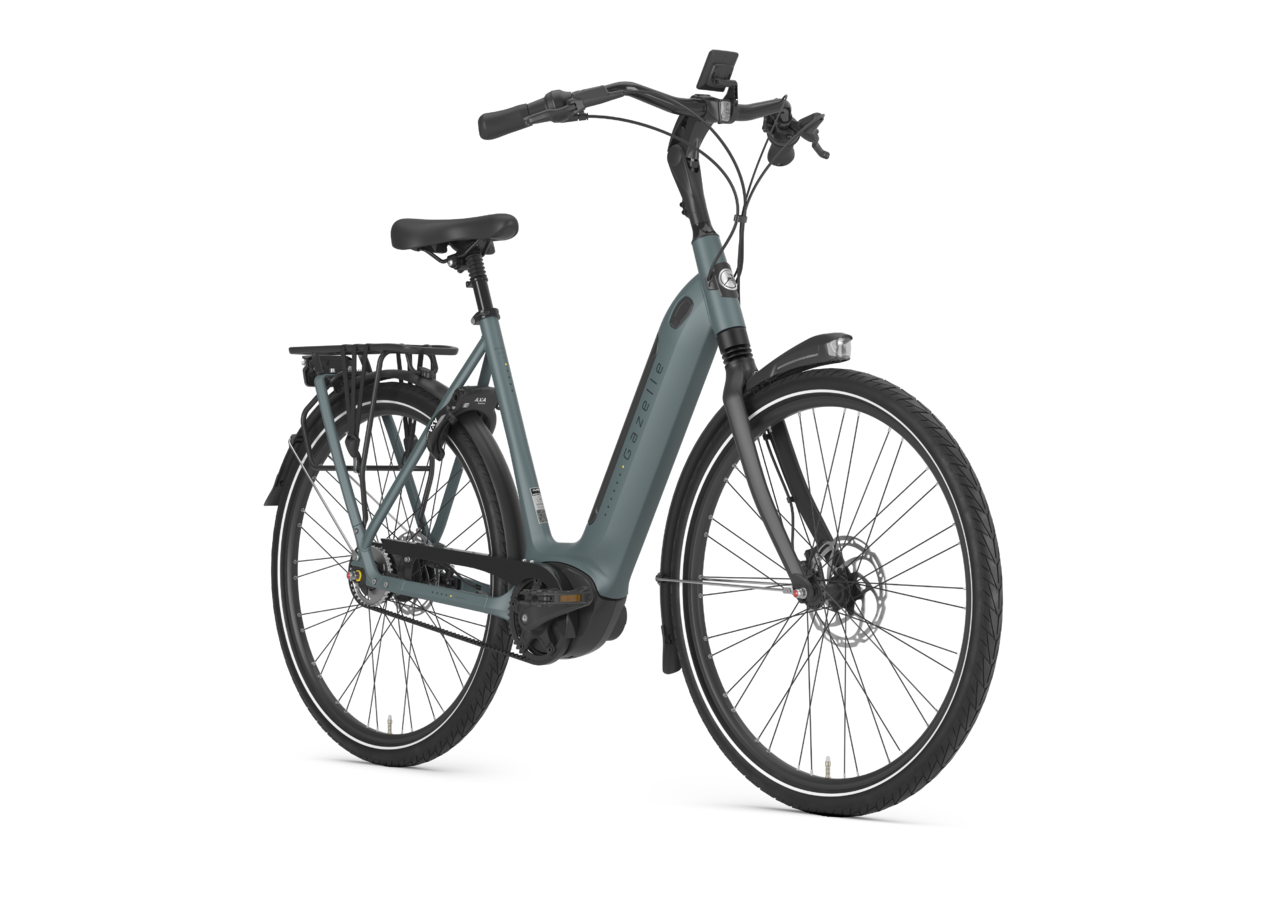 Gazelle Arroyo C5 Elite
