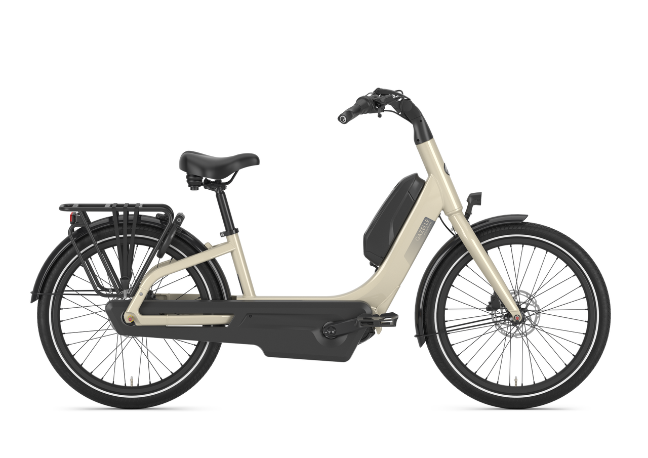 Easyflow C7