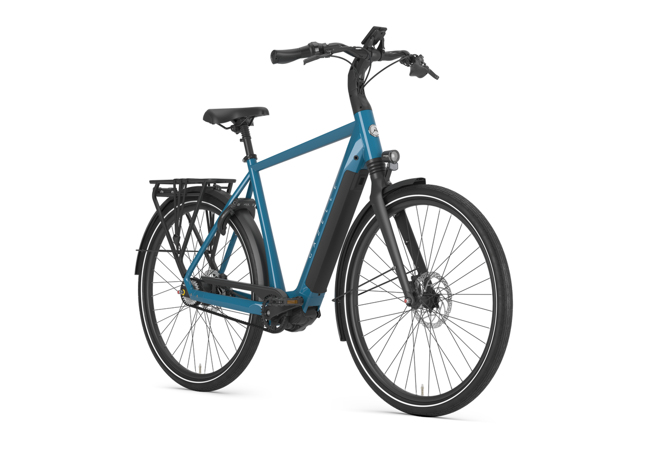 Gazelle Chamonix C5