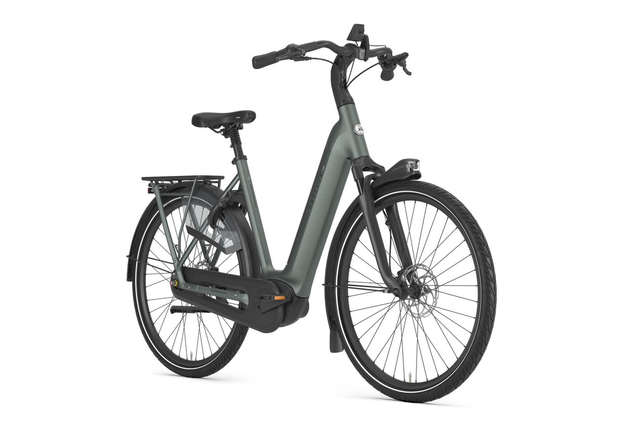 Gazelle Arroyo C8+ Elite