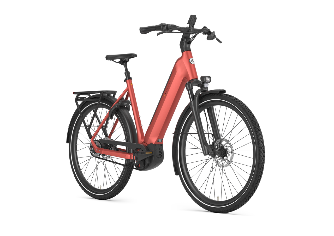 Gazelle Ultimate C5+