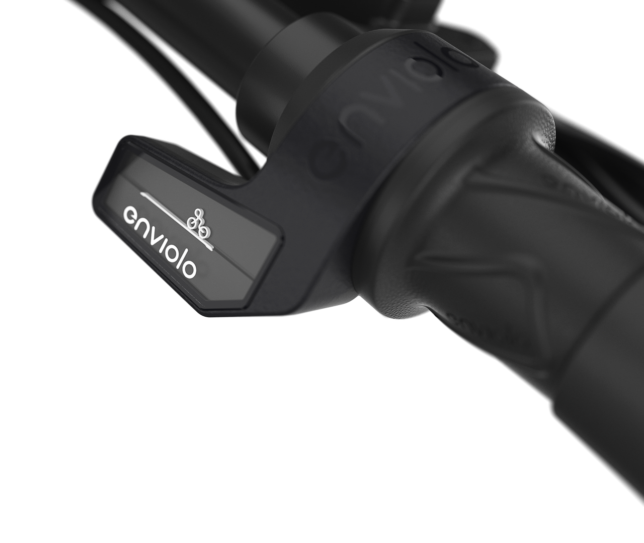 Stepless in the right gear Gazelle Avignon C380 E-bike low-step teal grey