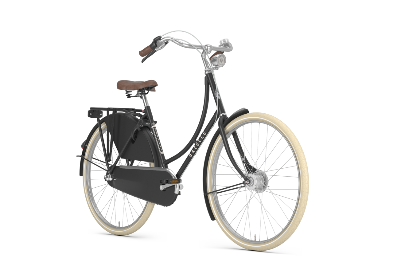 Gazelle Classic