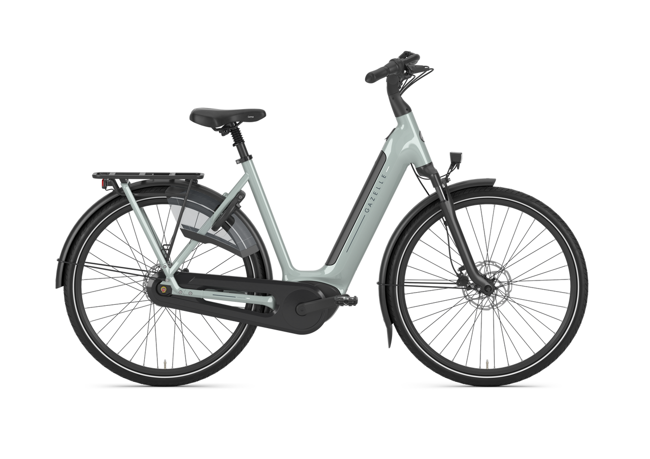 Arroyo C8 Elite