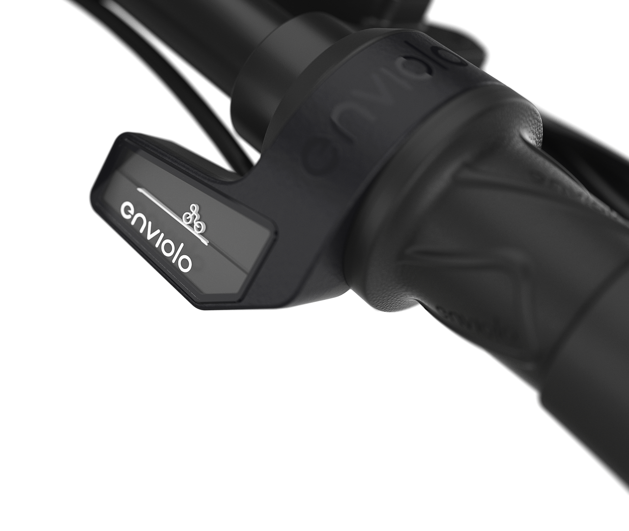 Stepless in the right gear Gazelle Avignon C380 E-bike low-step pebble grey
