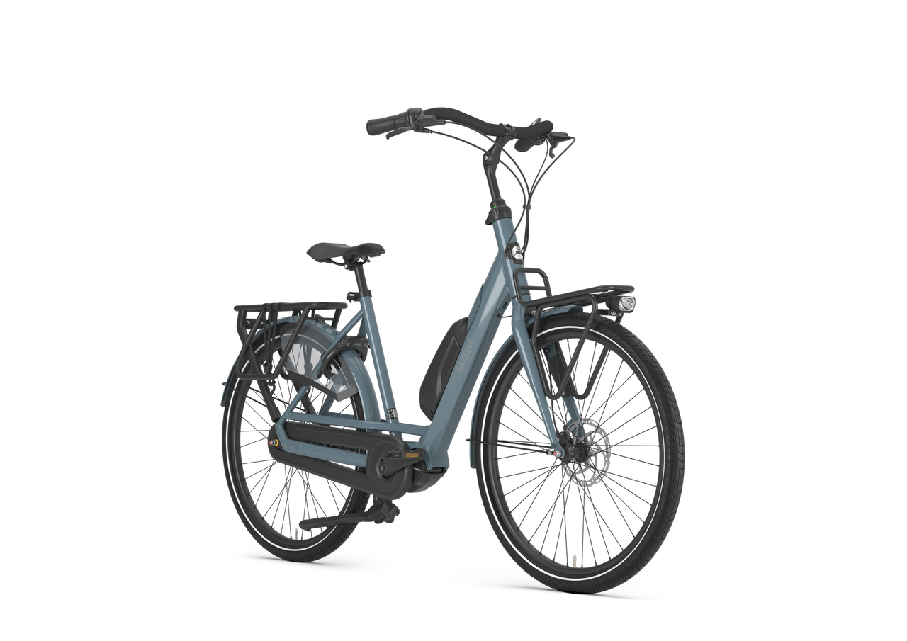 Gazelle Bloom C7