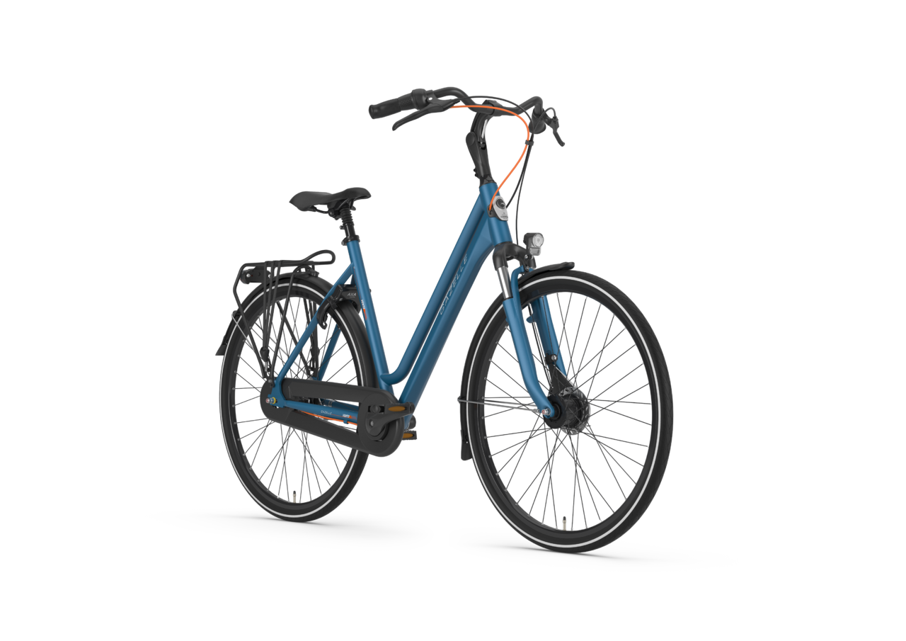 Gazelle Vento C7