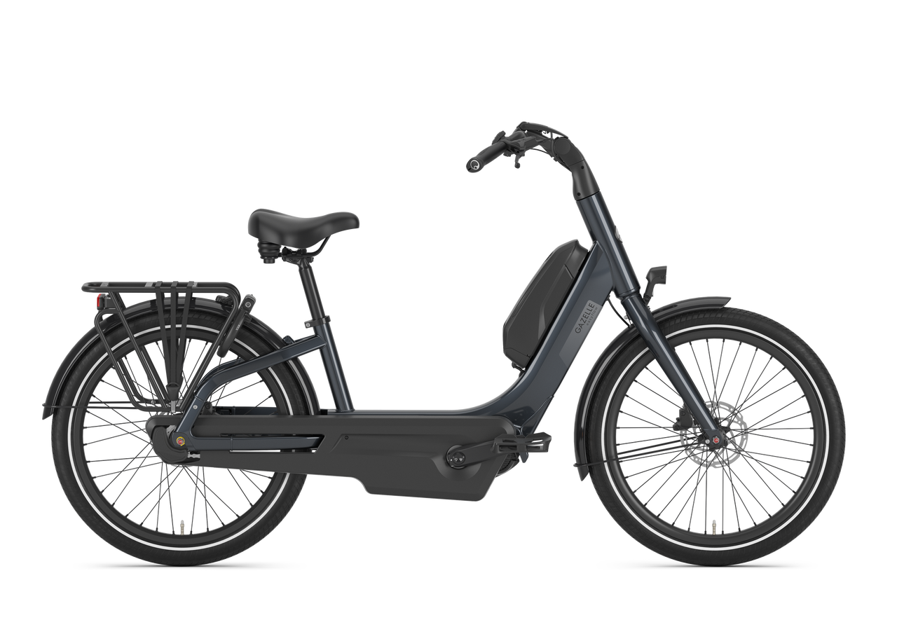Easyflow C8
