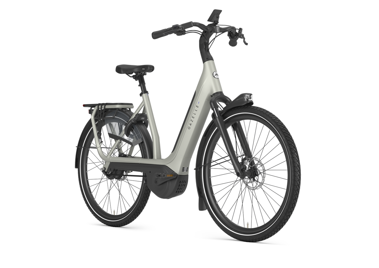 Gazelle Avignon C380