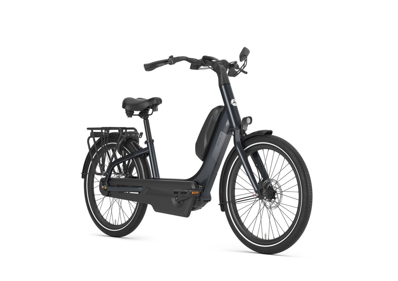 Gazelle Easyflow C8