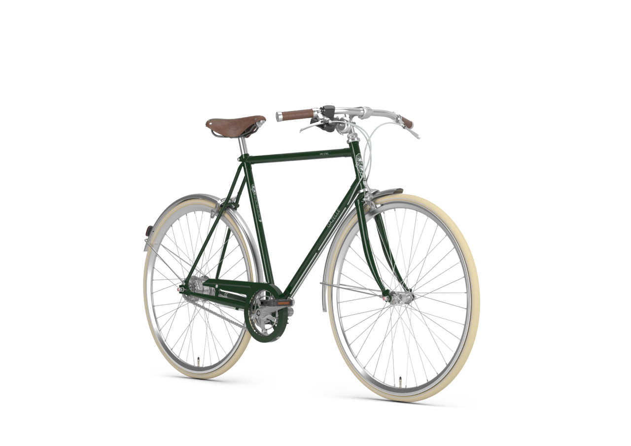 Gazelle Van Stael