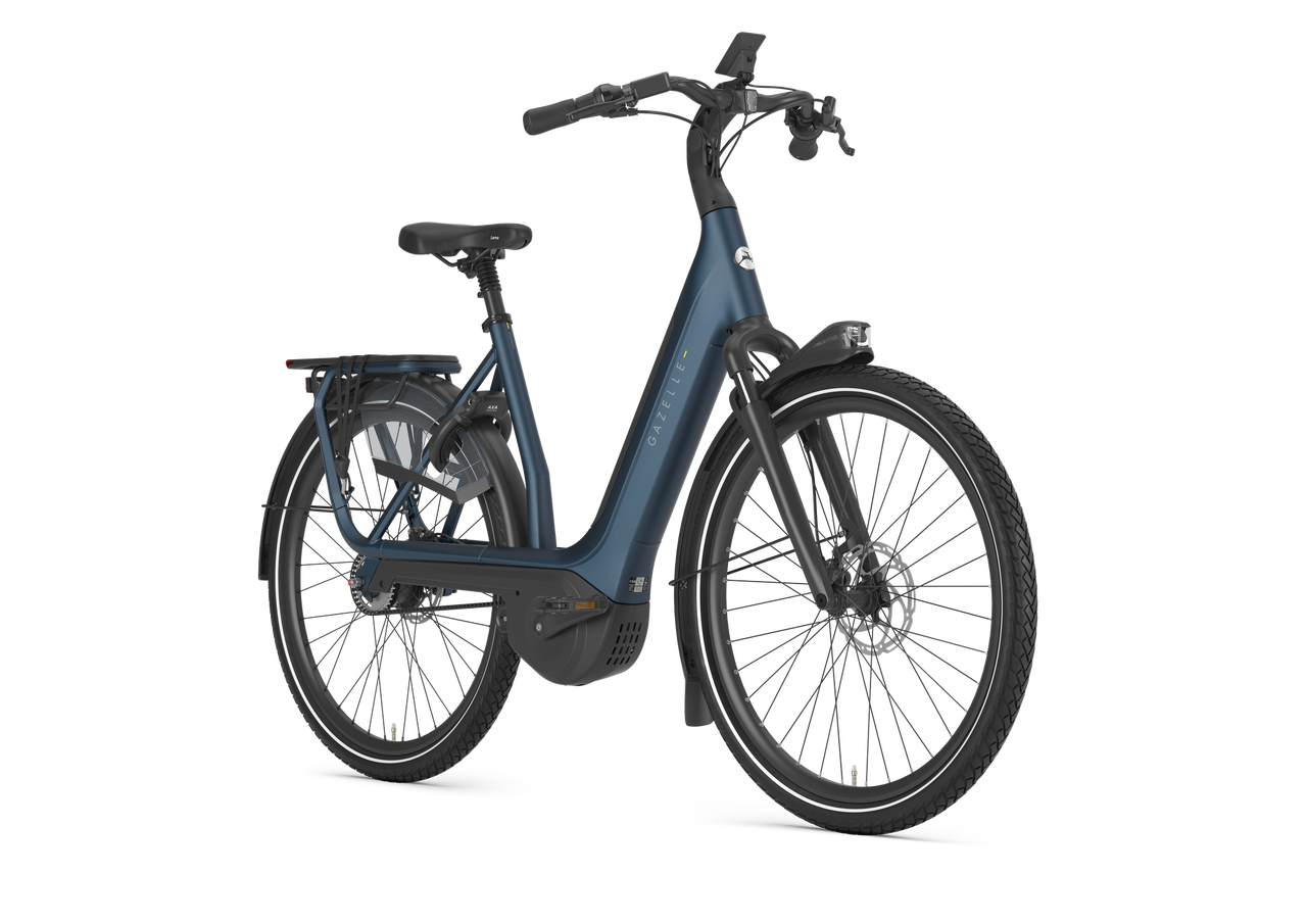 Gazelle Avignon C5