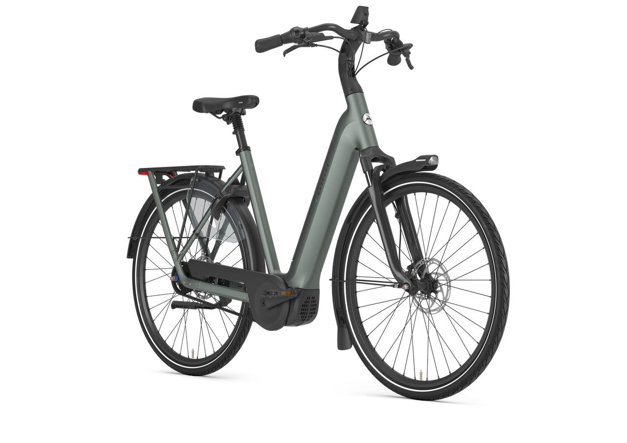 Gazelle Arroyo C5+ Elite First Edition