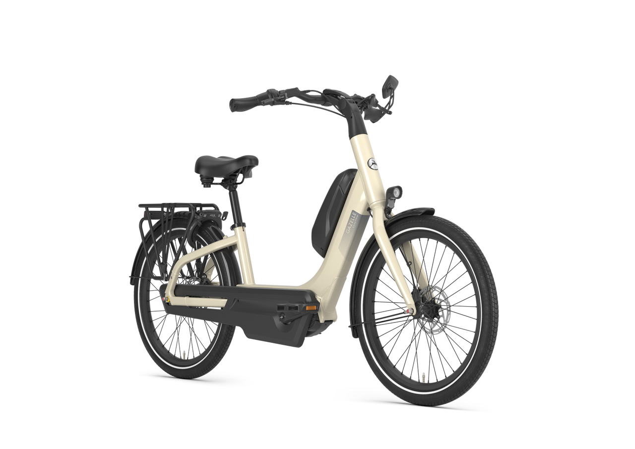 Gazelle Easyflow C7