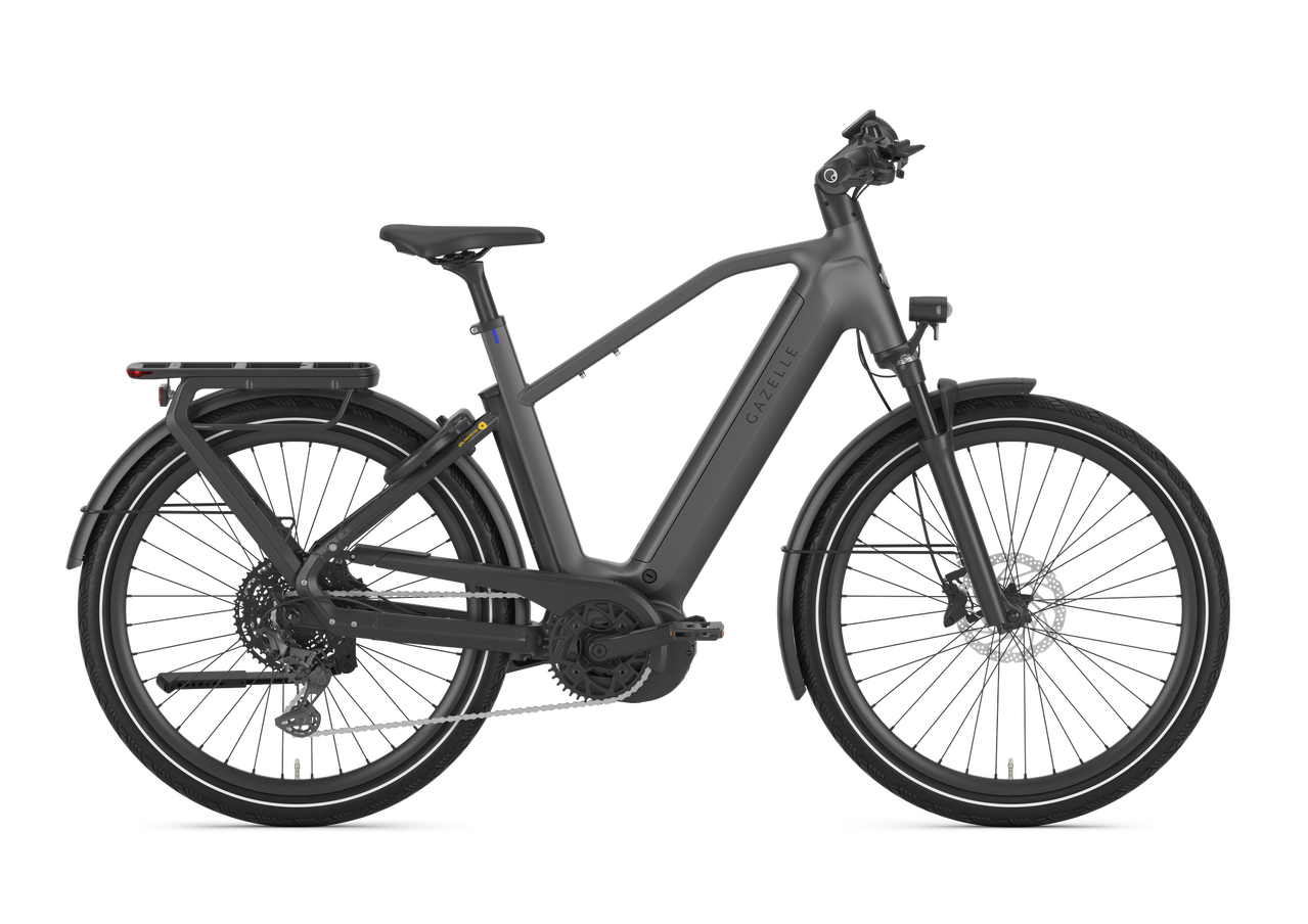 Eclipse T11