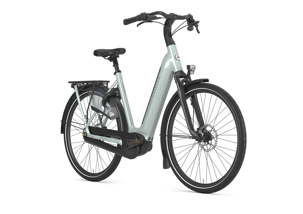 Gazelle Arroyo C8 Elite