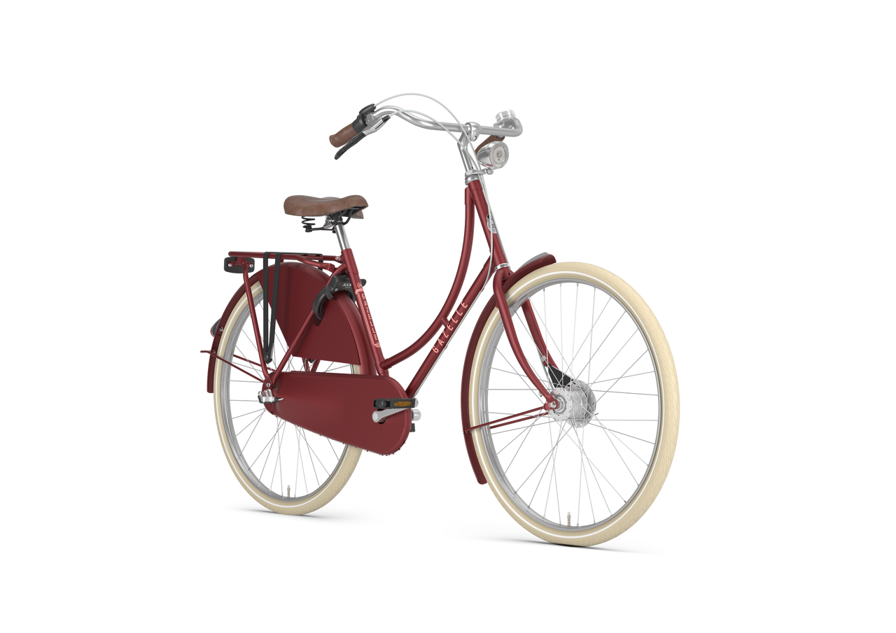 Gazelle Classic