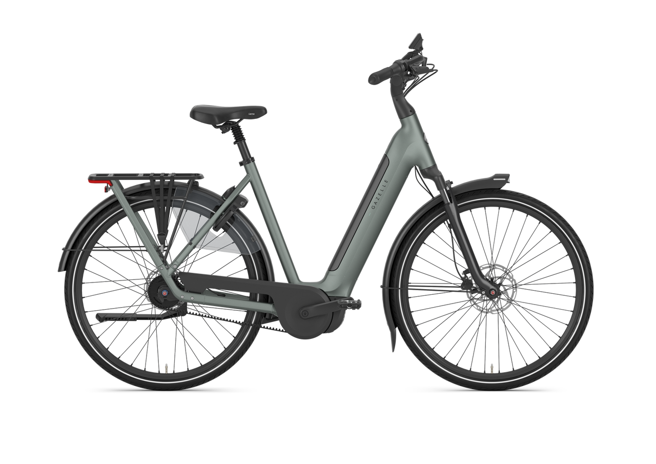 Grenoble C5+ First Edition