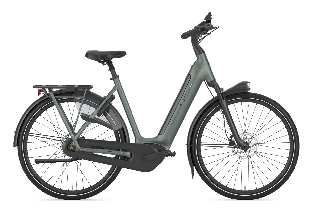 Arroyo C8+ Elite