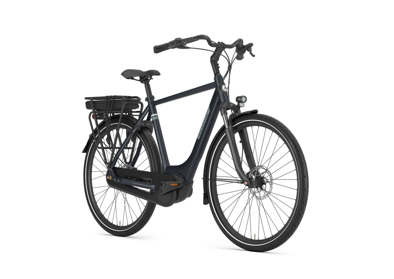 Gazelle Paris C7
