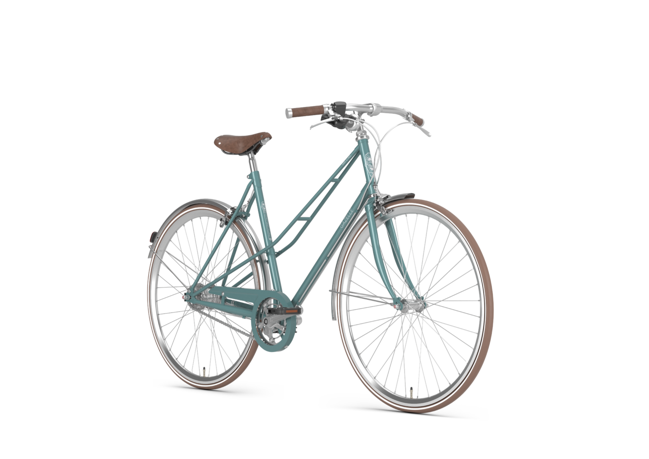 Gazelle Van Stael