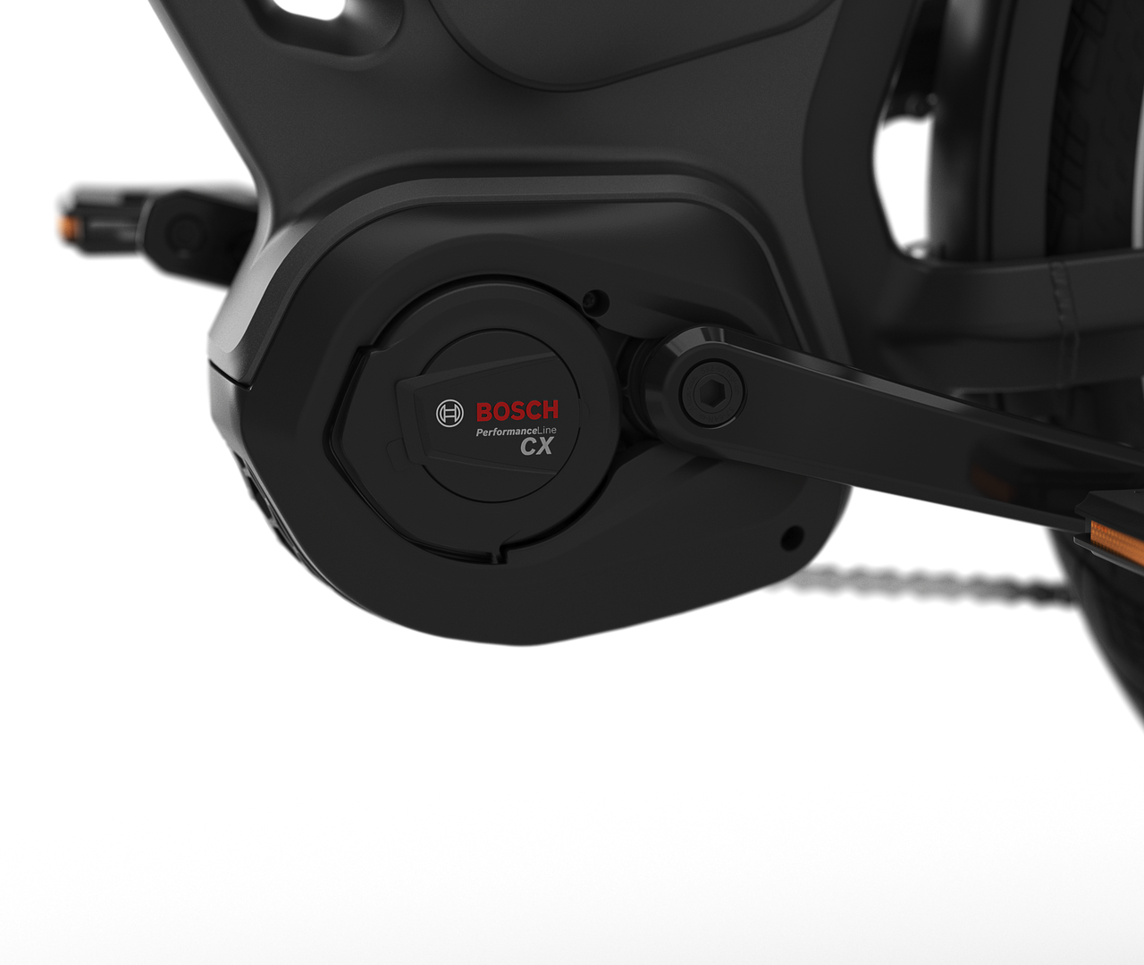 No slope is too steep Gazelle Eclipse T11 E-bike low-step anthracite grey