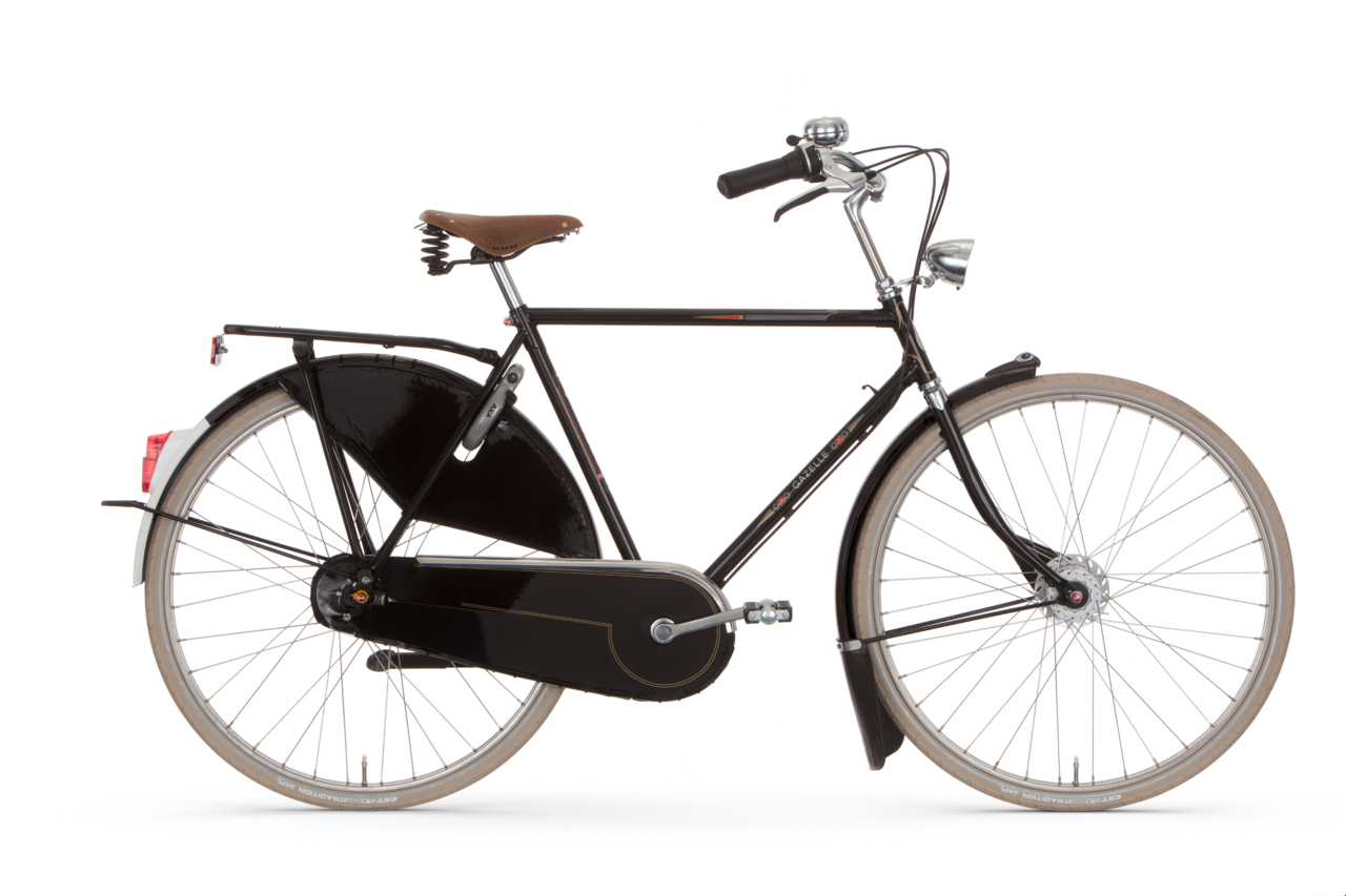 Gazelle Tour Populair C8