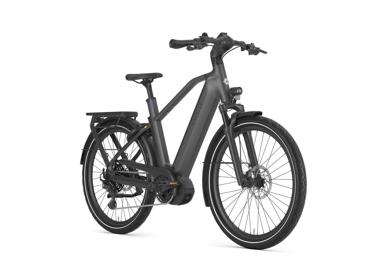 Gazelle Eclipse T11