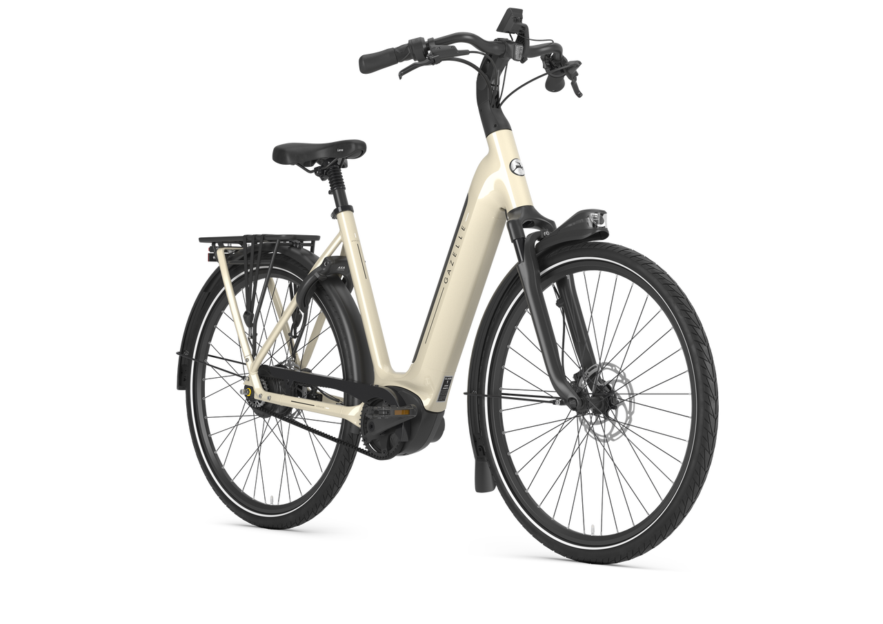 Gazelle Arroyo C380 Elite