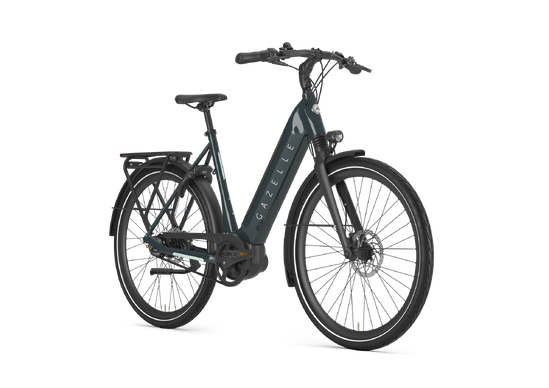 Gazelle Ultimate C8+