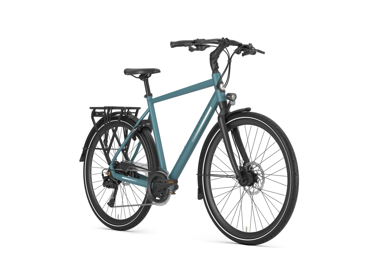Gazelle Chamonix T20