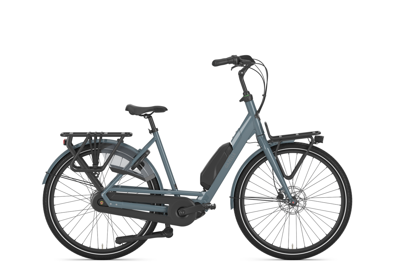 Bloom C7