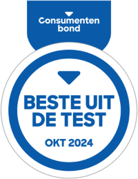Consumentenbond beste uit de test