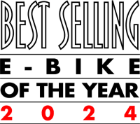 Fleet E-bike of the year