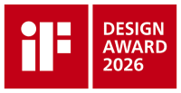 IF Design Award 2026