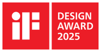 IF Design Award 2025 - Cabby C380