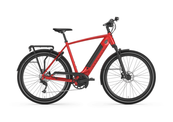 Gazelle Ultimate T10+