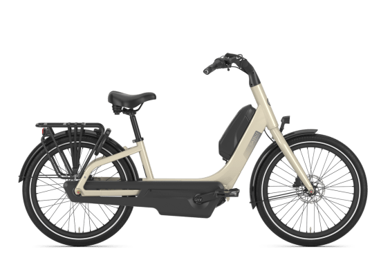 Gazelle Easyflow C7