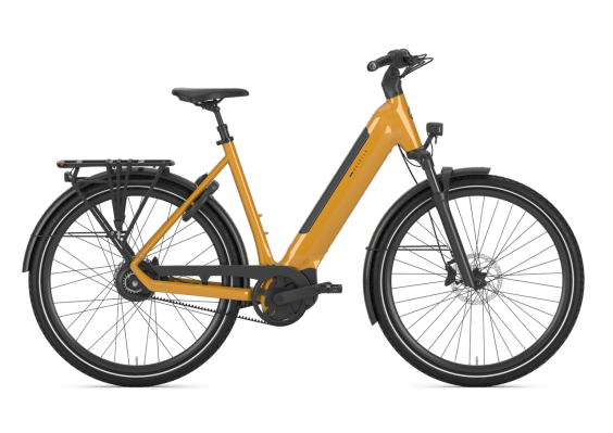 Gazelle Ultimate C380+