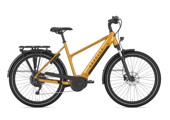 Gazelle Medeo T10 LTD