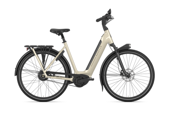 Gazelle Arroyo C380 Elite