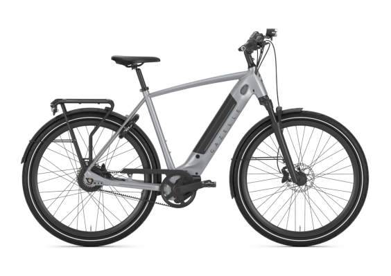 Gazelle Ultimate C380+