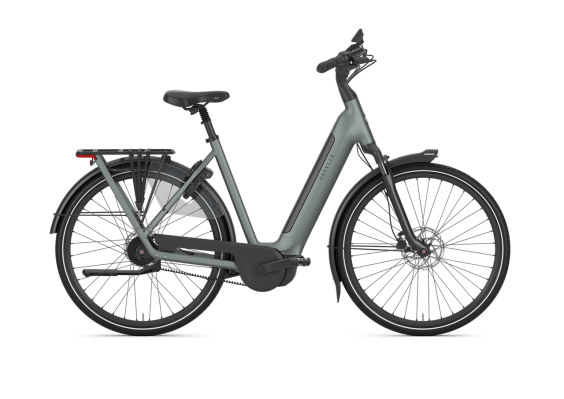 Grenoble C5+ First Edition