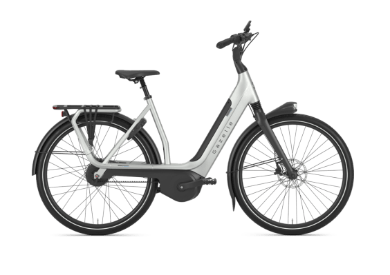 Gazelle Avignon C380