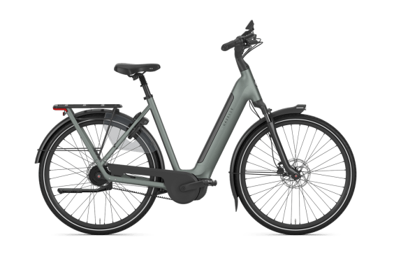 Arroyo C5+ Elite First Edition